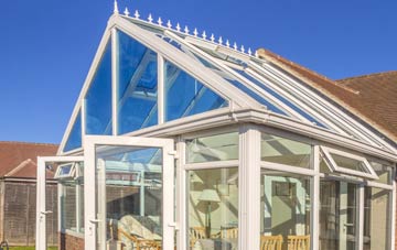 conservatory roof insulation costs Saltfleetby St Peter