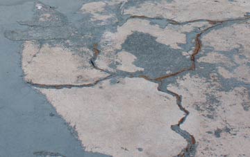 fibreglass roofing replacement Saltfleetby St Peter