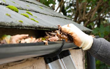 gutter cleaning Saltfleetby St Peter, Lincolnshire