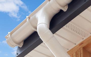 Saltfleetby St Peter gutter installation costs