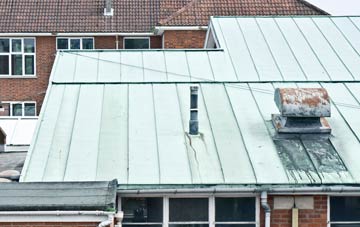 Saltfleetby St Peter lead roofing costs