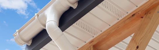 get Saltfleetby St Peter guttering quotes today