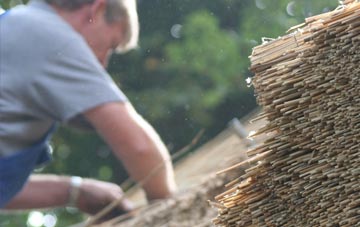 professional Saltfleetby St Peter thatchers