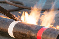 Saltfleetby St Peter flat roofing replacement