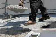 find rated Saltfleetby St Peter flat roofing replacement companies