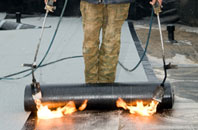 Saltfleetby St Peter flat roof sealing quote