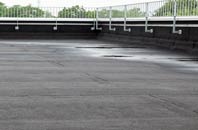 find rated Saltfleetby St Peter flat roofing companies