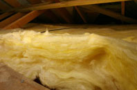 Saltfleetby St Peter pitch roof insulation