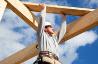 Saltfleetby St Peter roof replacement work